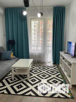 2-к квартира, посуточно, 39м2, 3/10 этаж