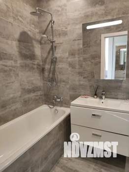 1-к квартира, посуточно, 40м2, 2/13 этаж