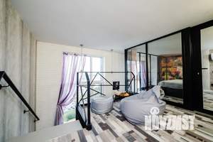 2-к квартира, посуточно, 65м2, 33/33 этаж