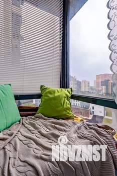 Студия квартира, посуточно, 25м2, 8/21 этаж