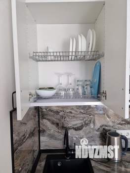 Студия квартира, на длительный срок, 20м2, 8/9 этаж