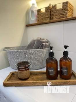 1-к квартира, посуточно, 39м2, 1/1 этаж