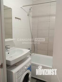 1-к квартира, на длительный срок, 30м2, 3/8 этаж
