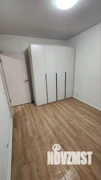 2-к квартира, на длительный срок, 34м2, 2/10 этаж