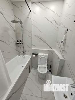 1-к квартира, посуточно, 16м2, 1/1 этаж