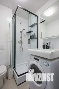 Студия квартира, посуточно, 21м2, 8/9 этаж