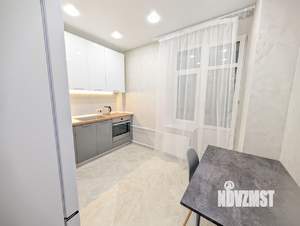 1-к квартира, на длительный срок, 36м2, 7/8 этаж