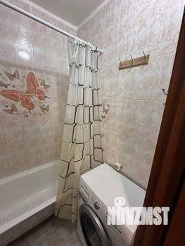 1-к квартира, на длительный срок, 35м2, 6/22 этаж