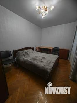 2-к квартира, на длительный срок, 54м2, 9/9 этаж