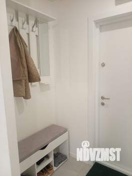 2-к квартира, на длительный срок, 36м2, 8/10 этаж