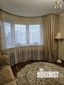 4-к квартира, на длительный срок, 93м2, 11/17 этаж
