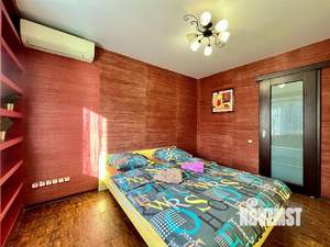 2-к квартира, посуточно, 45м2, 4/10 этаж