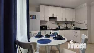 2-к квартира, на длительный срок, 35м2, 3/6 этаж