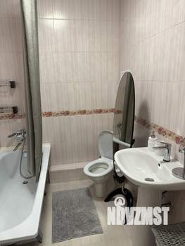 1-к квартира, на длительный срок, 38м2, 5/8 этаж
