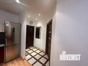 2-к квартира, посуточно, 69м2, 5/16 этаж