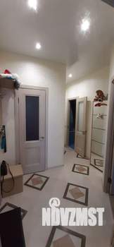 2-к квартира, на длительный срок, 48м2, 5/8 этаж