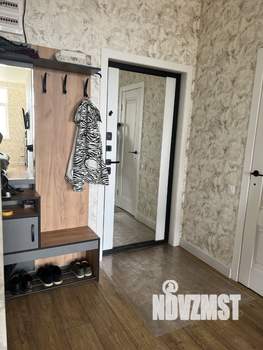 2-к квартира, на длительный срок, 41м2, 3/10 этаж