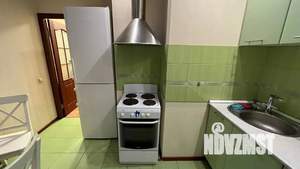 1-к квартира, посуточно, 36м2, 13/18 этаж