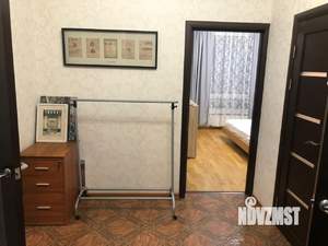 2-к квартира, на длительный срок, 63м2, 1/5 этаж