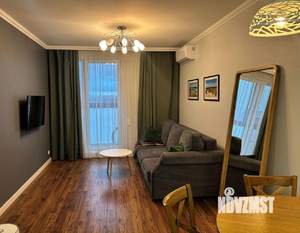 3-к квартира, на длительный срок, 63м2, 14/14 этаж