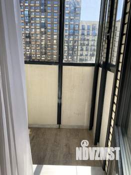 2-к квартира, на длительный срок, 36м2, 5/10 этаж