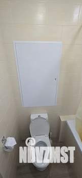 2-к квартира, посуточно, 36м2, 2/8 этаж