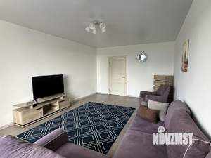 4-к квартира, на длительный срок, 132м2, 14/25 этаж