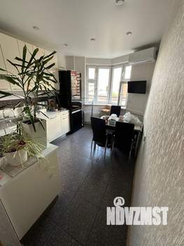 2-к квартира, на длительный срок, 51м2, 8/17 этаж