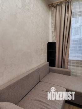 1-к квартира, на длительный срок, 28м2, 1/3 этаж