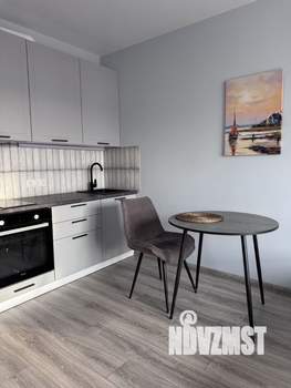 Студия квартира, на длительный срок, 24м2, 4/8 этаж