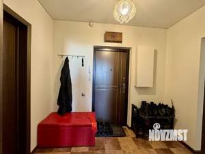 2-к квартира, на длительный срок, 65м2, 16/26 этаж