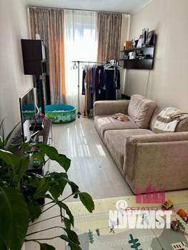 2-к квартира, на длительный срок, 60м2, 1/32 этаж