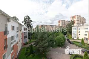 4-к квартира, на длительный срок, 118м2, 4/5 этаж