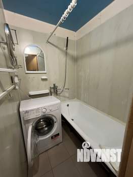 2-к квартира, на длительный срок, 45м2, 1/5 этаж