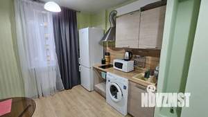 1-к квартира, посуточно, 29м2, 17/30 этаж