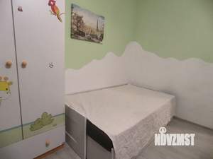 3-к квартира, на длительный срок, 93м2, 8/26 этаж