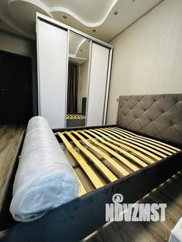 2-к квартира, на длительный срок, 35м2, 22/25 этаж