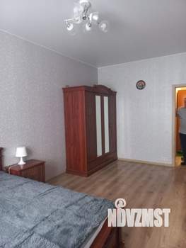 1-к квартира, на длительный срок, 43м2, 1/9 этаж