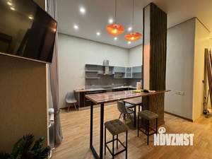 2-к квартира, на длительный срок, 64м2, 6/6 этаж