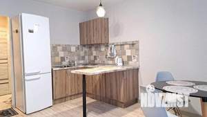 Студия квартира, на длительный срок, 27м2, 1/8 этаж