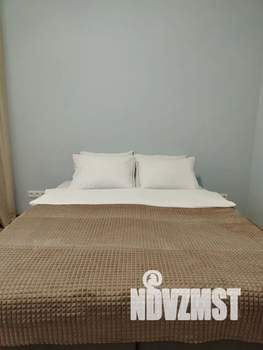 1-к квартира, посуточно, 41м2, 9/17 этаж