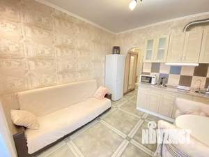 1-к квартира, посуточно, 30м2, 14/25 этаж