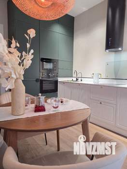 2-к квартира, на длительный срок, 54м2, 20/28 этаж