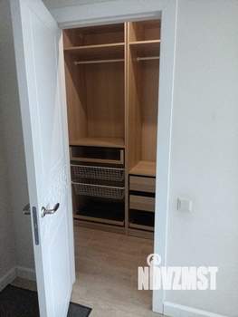 1-к квартира, на длительный срок, 42м2, 16/22 этаж