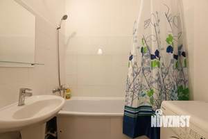 2-к квартира, посуточно, 47м2, 1/1 этаж