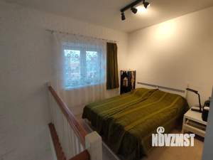 1-к квартира, на длительный срок, 40м2, 8/9 этаж