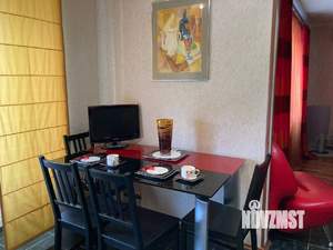 4-к квартира, на длительный срок, 90м2, 6/6 этаж