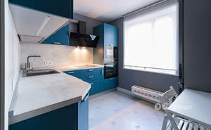 2-к квартира, на длительный срок, 50м2, 5/10 этаж