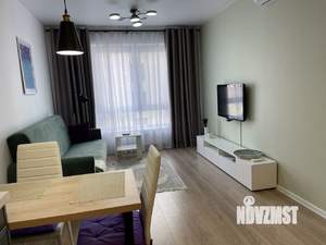2-к квартира, на длительный срок, 35м2, 3/9 этаж