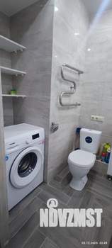 1-к квартира, на длительный срок, 45м2, 4/6 этаж